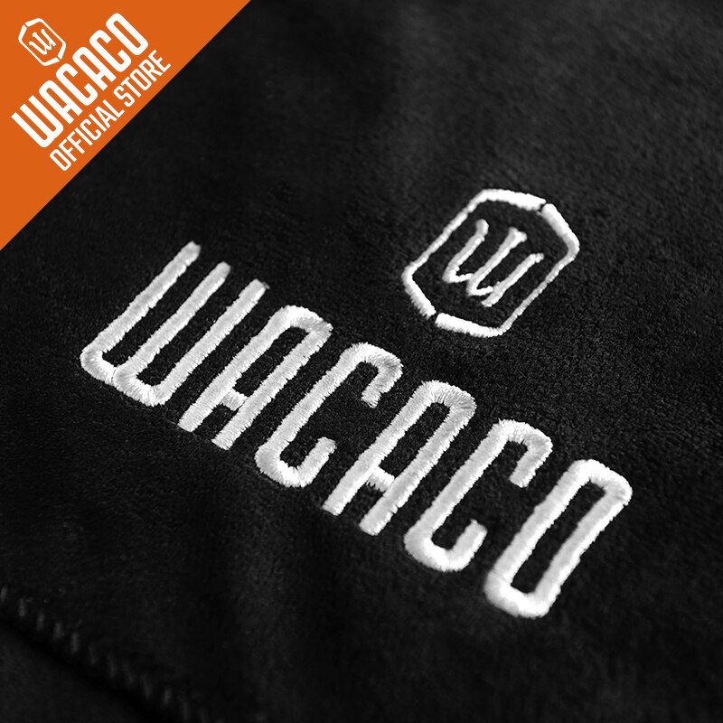 Wacaco barista handdukspaket, perfekt för att ta hand om din bärbara espressomaskin