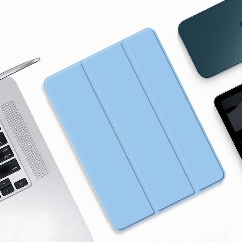 Huwei til ipad air 4- deksel, air 5 til ipad pro 11- deksel, ipad pro 12 9 -deksel, 12.9 mini 6- deksel til ipad 10th generasjon, magnetisk deksel: 12.4 / Annen