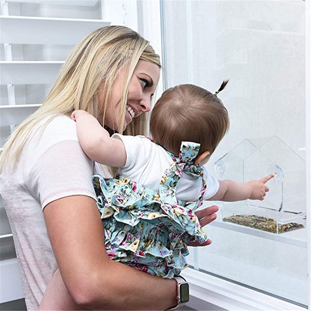 Bird Cage Breeding Box Nesting Boxes Hatching Cage for Parakeet Budgies Cocktail Finch Lovebird Parrot Bird Box Birdhouse