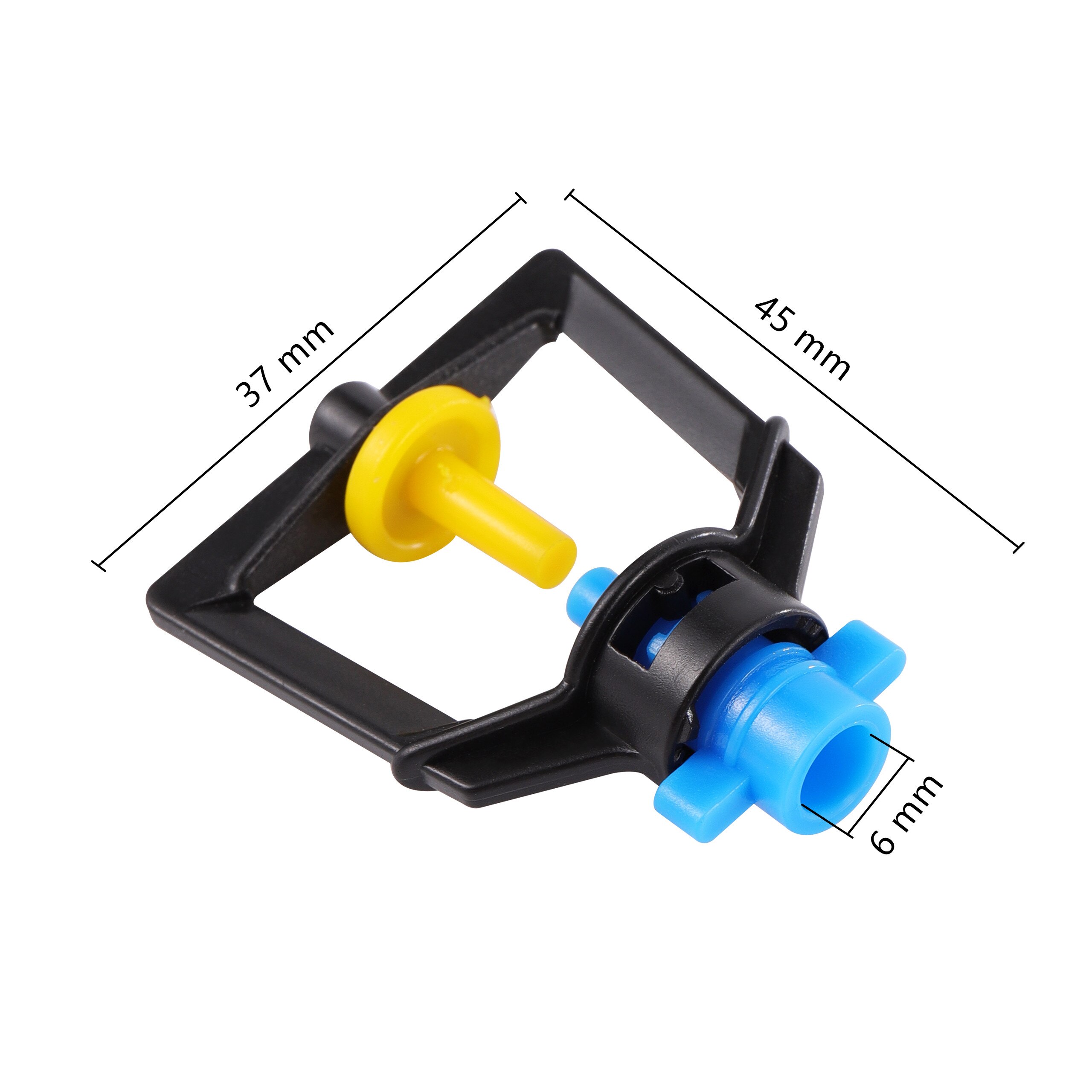 Gardena Contagocce Terminale Micro-Drip-System - Foto 10