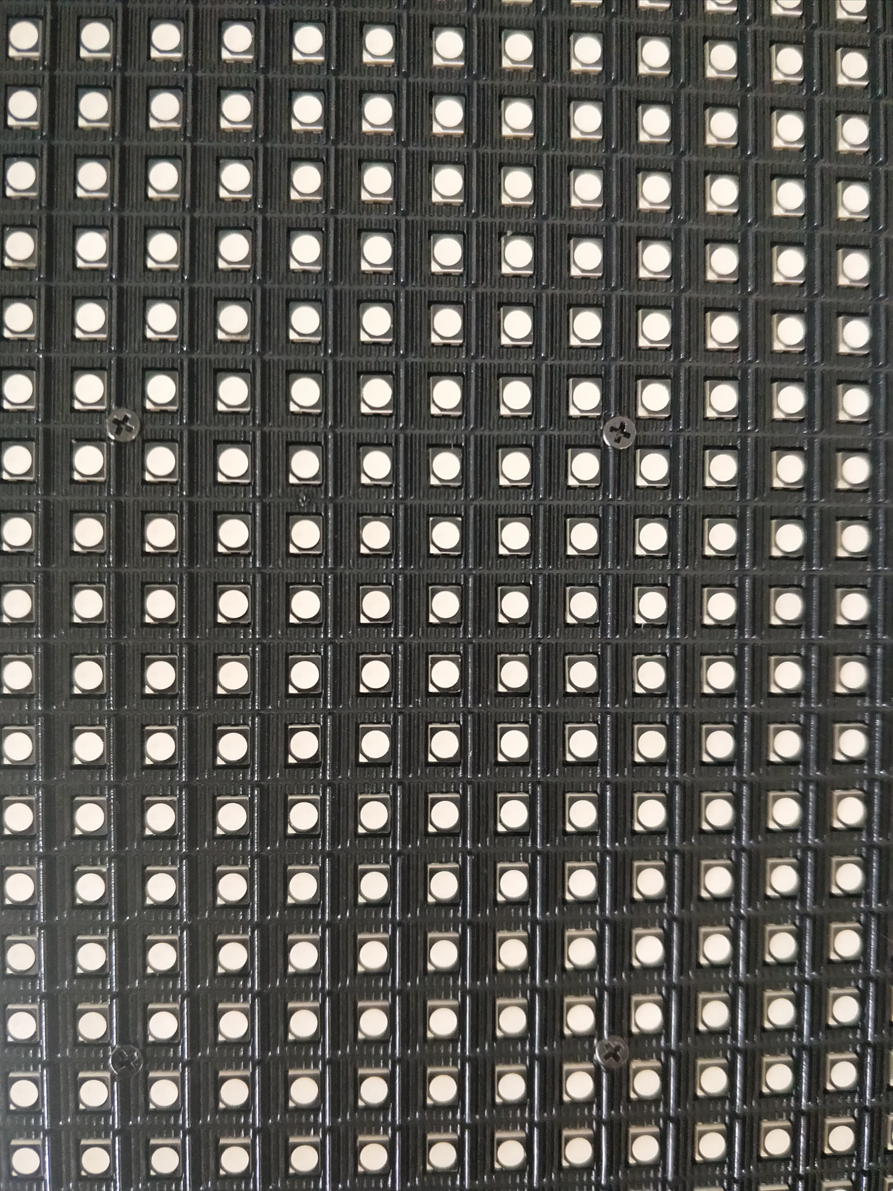 Centros de câmbio de ações p2 p2.5 p3 p4 p5 p6 p7.62 display led indoor preço barato módulo pixels alta resolução hub75 tela led