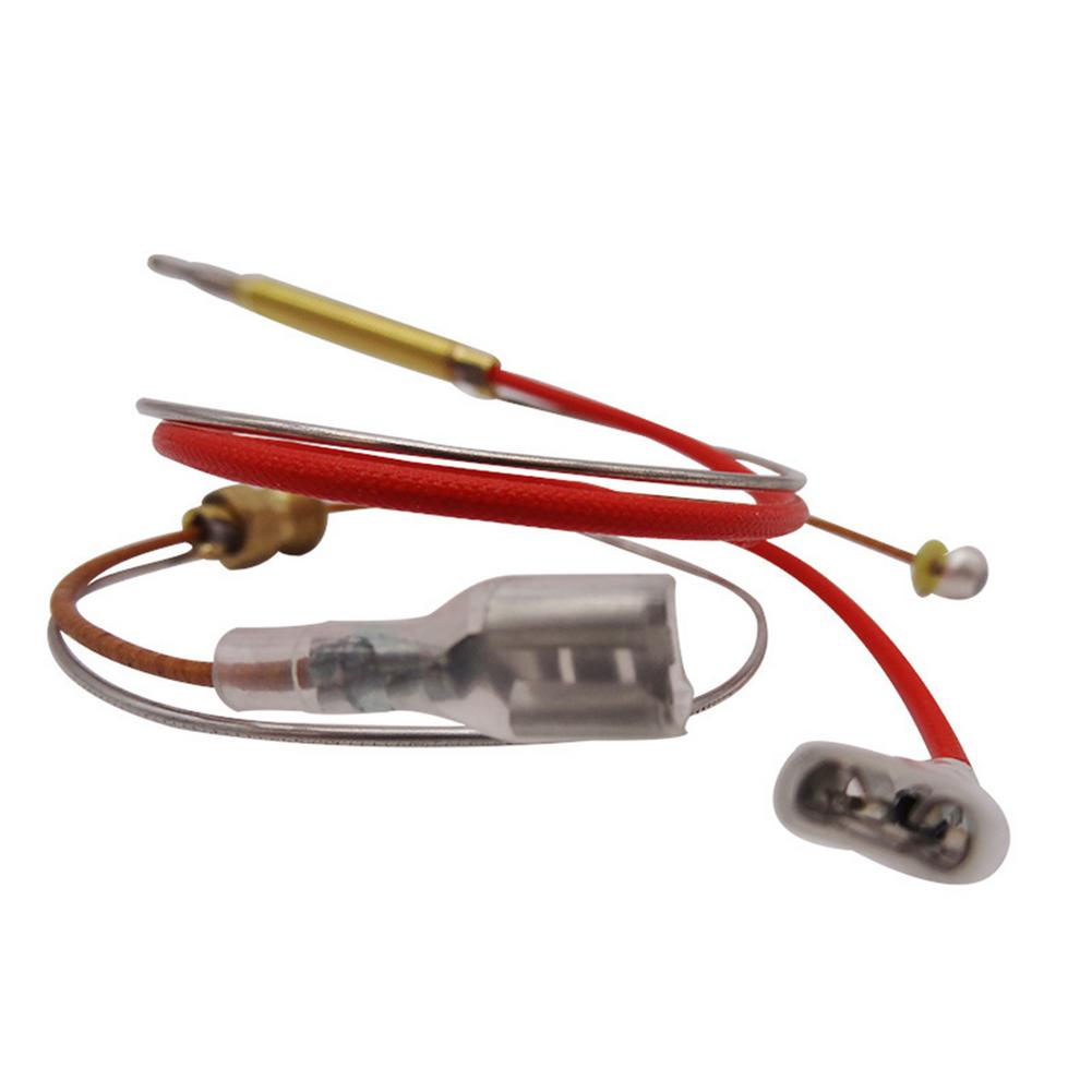 Outdoor Propane Gas Heater Replacement Parts Standard Thermocouple M6 Heater Replacement Parts Safety Thermocouple Sensor