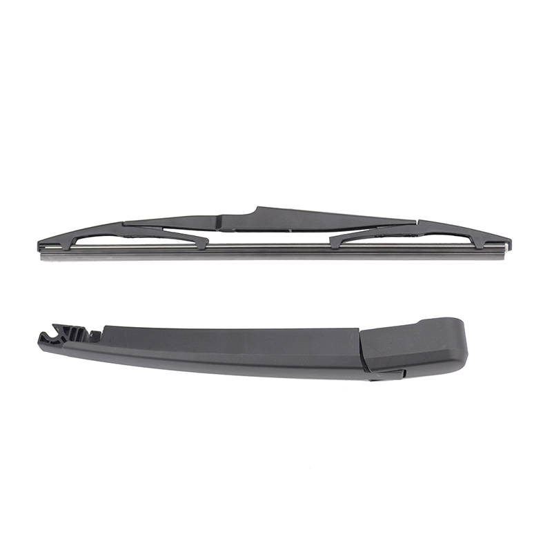 Erick's Ruitenwisser 10 "Achter Wisser & Arm Set Kit Voor Chevrolet Orlando MK1 Voorruit Voorruit raam Regenborstel