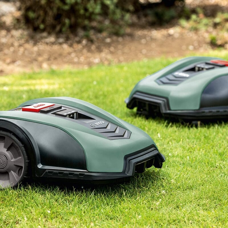 Goud Robot Maaier Vervanging Blade Roestwerende Duurzaam Maaier Cutter Voor Bosch Indego Gazon Robot Blade Gazon Mover