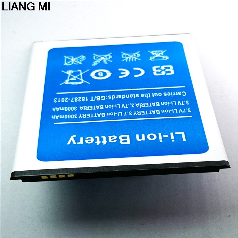 3000mAh ECOO E04 battery For ECOO ECO E04 Plus mobile phone Batteries with phone stander for gife