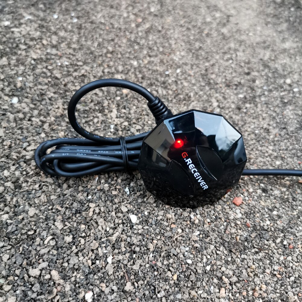 GNSS100L TOPGNSS USB GPS GLONASS Receiver module antenna USB GNSS GPS GLONASS GALILEO receiver GMOUSE Industrial application