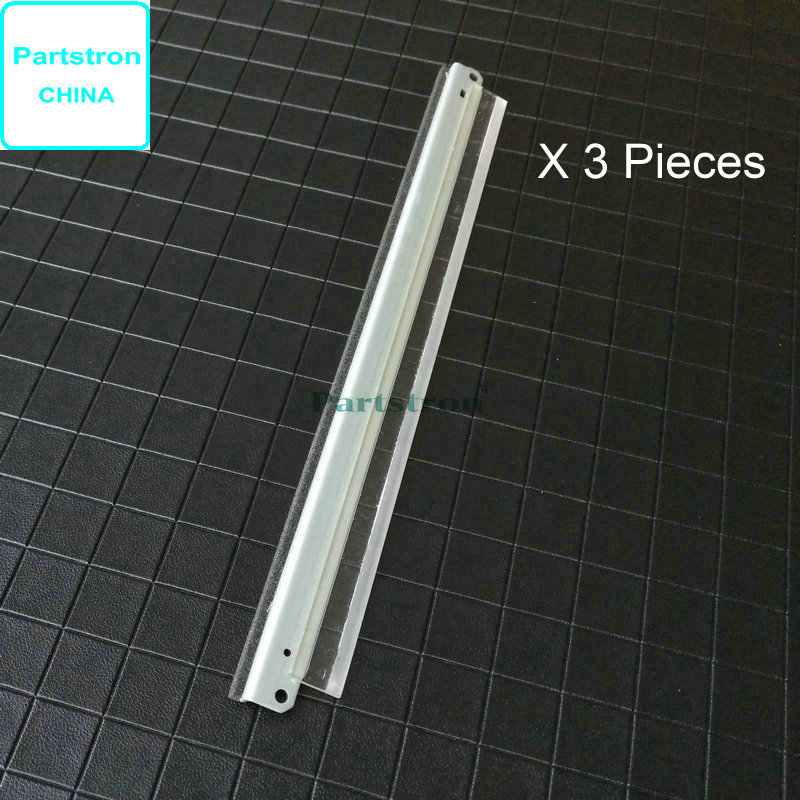 3Stck Trommel Reinigung Klinge für Höhle einsatz in Kyocera Fs-2100D 2100DN 4100DN 4200DN 4300DN M3040dn 3040idn 3540dn 3540idn 3550Lärm 3560idn