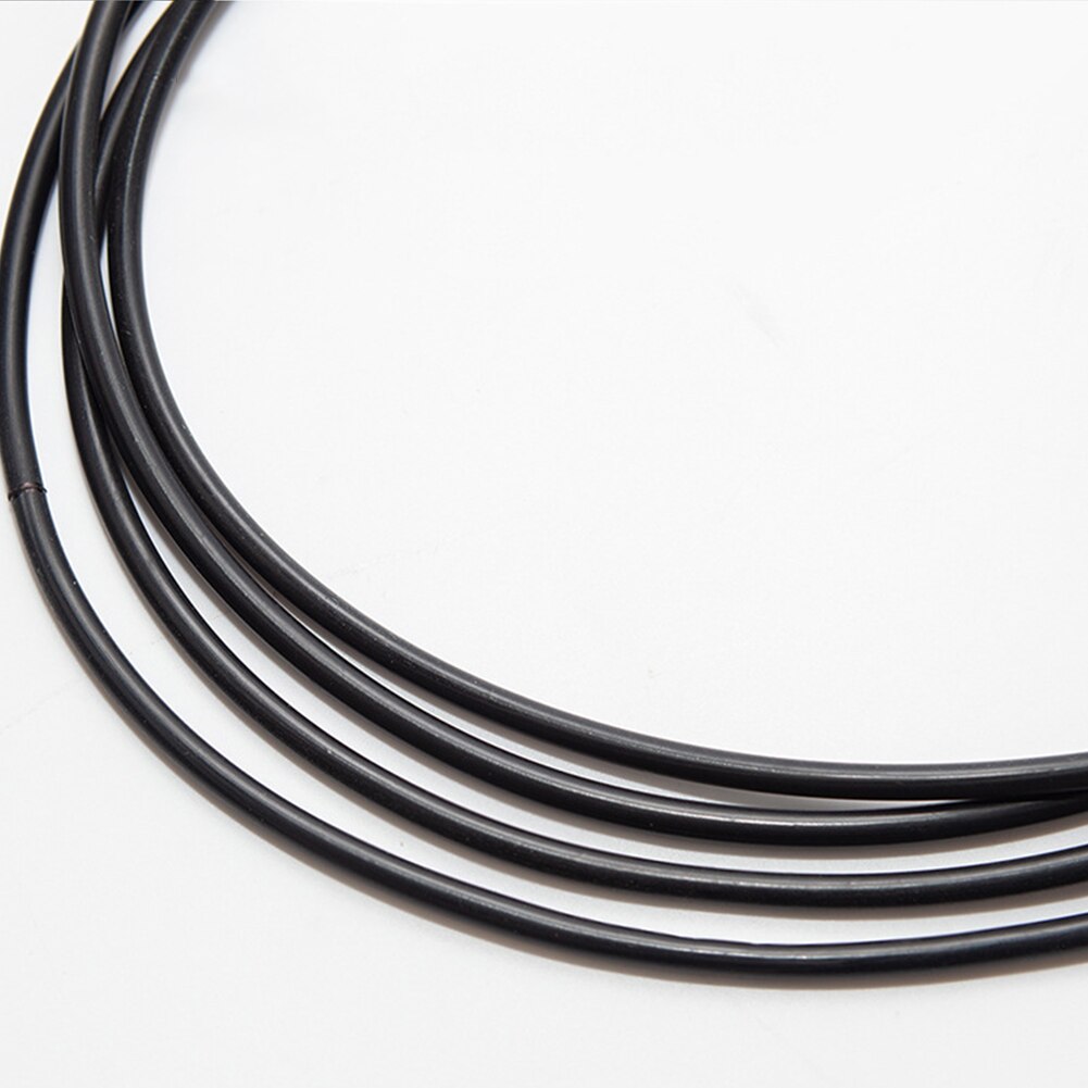 Black Silicone Skylight Glass Seal Strip Glass Top Roof Sunshade Sunroof Seal Strip tool Compatible for Tesla Model 3