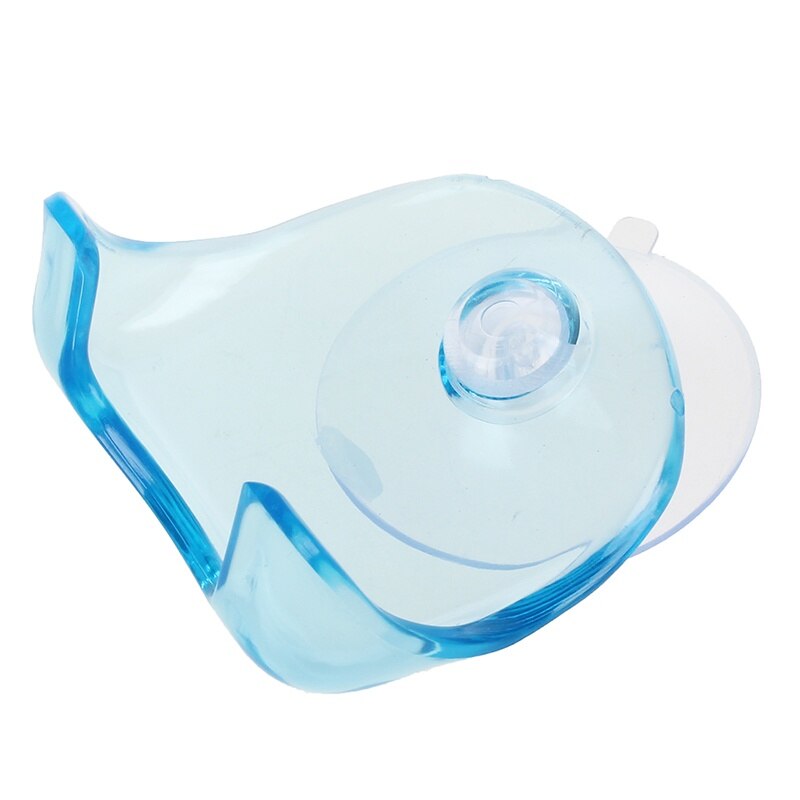 Barbermaskin holder sugekopp krok barberhøvel