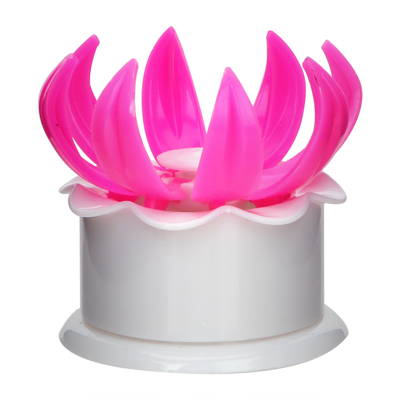 Baozi – moule de pâtisserie chinoise, 1 pièce, pour faire des petits pains farcis à la vapeur: White