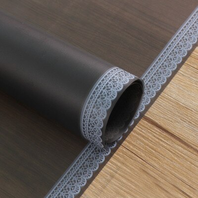 20 Pcs Waterdichte Bloemen Inpakpapier Lace Border Plastic Wrapping Film Bloemist Levert Koreaanse Boeket Bloem Papier: 7