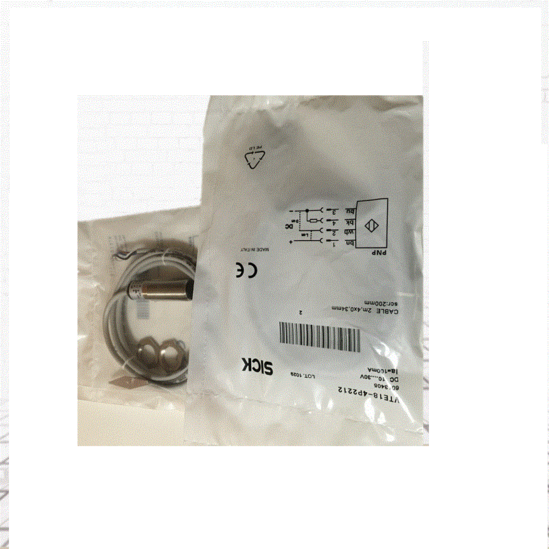 VTE18-4N4212 4P4212 4P4240 4N4240 photoelectric proximity switch sensor