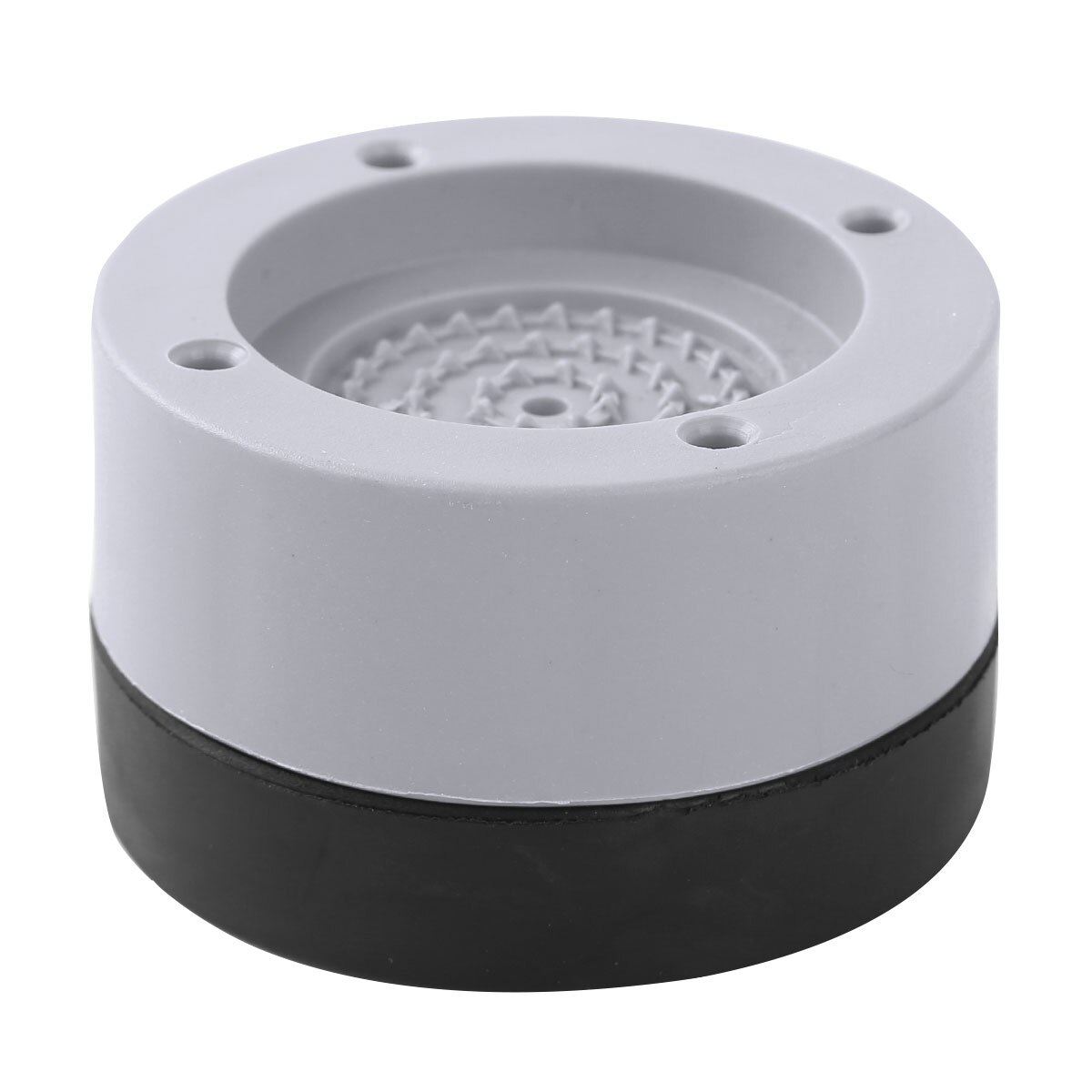 Almohadillas antideslizantes antivibración para patas de goma, almohadillas antideslizantes para frigorífico, silla, escritorio, Protector de alfombrilla, almohadilla absorbente de golpes para lavadora, 4 Uds.
