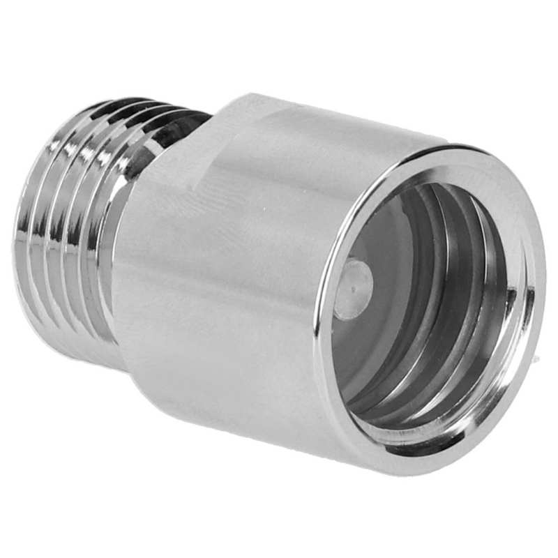 beer beer brewing Soda Adapter Connector Copper CO2 Cylinder Converter Accessory Male Thread CGA320 home brew keg