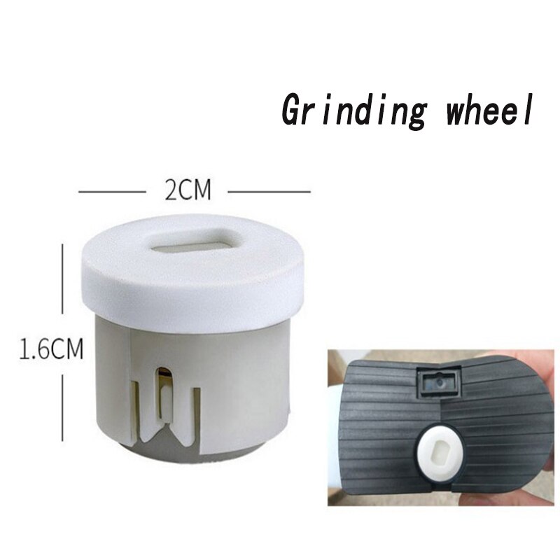 2pcs accessories sharpener wheel for sharpener: Default Title