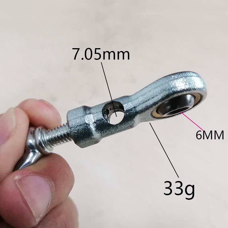 slider Bearing match Ruixin Pro Rx008 Knife sharpener ,Replace plastic slider,Anti-wear: Default Title