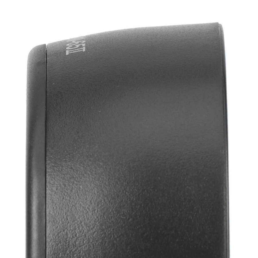 Camera Mount Lens Hood EW‑83H Plastic for EF 24‑105mm f/4L IS USM Camera Lens