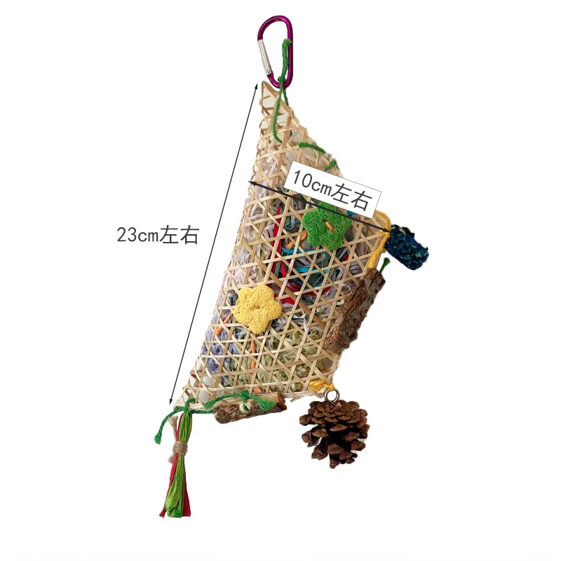 Springspin Habitat Accessoires | Reptielenterrarium Magnetische Decor