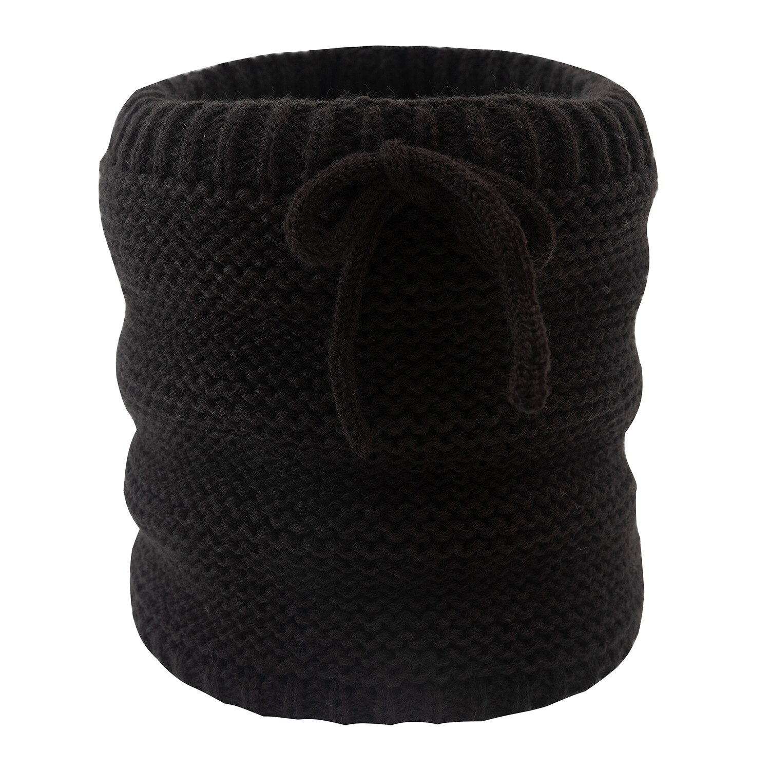 Winter Unisex Warm Gebreide Ring Sjaal Fleece Elastische Knit Pluche Sjaals Mannen Vrouwen Dikke Warmers Katoen Snood Hals Ring: 11