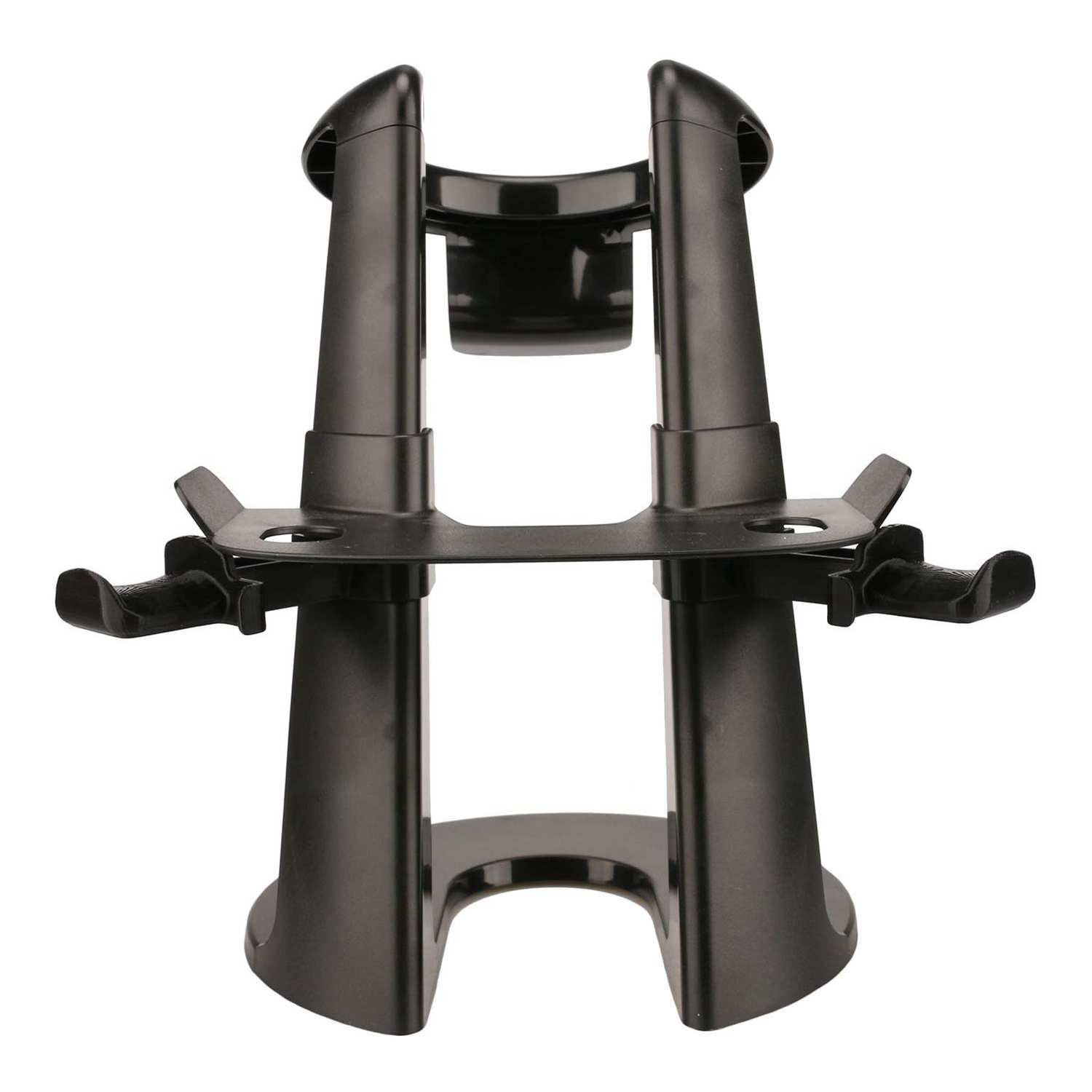 Stand,Headset Display Houder Voor Oculus Rift Headset En Druk Controller Compatibel Met De Meeste Standaard Formaat Vr Headsets: Default Title