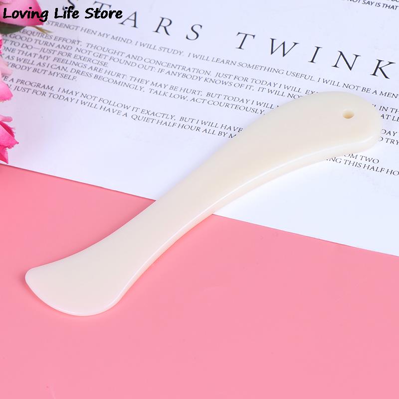 2Pcs Bone Map Ambachtelijke Gereedschappen Lederen Scoren Vouwen Rillen Papier Gereedschap Thuis Handgemaakte Accessoires