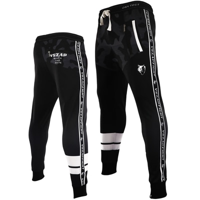 MMA Fight Shorts - Men's Flexible Training Pants - Pugilist Brand