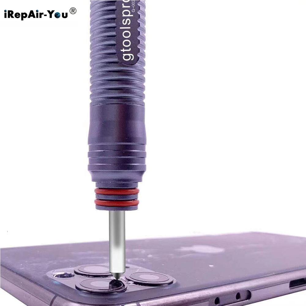 Blasting Pen special for iPhone 12 pro max mini 11 pro max x xs max xr Back Glass Cover Broken Repair Openning Tool