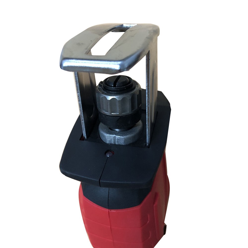 Portable Reciprocating Saw Garden Wood Metal Small Logging Saw Cordless Lithium Battery Wear-resistant Labor Saving Cutting Saw