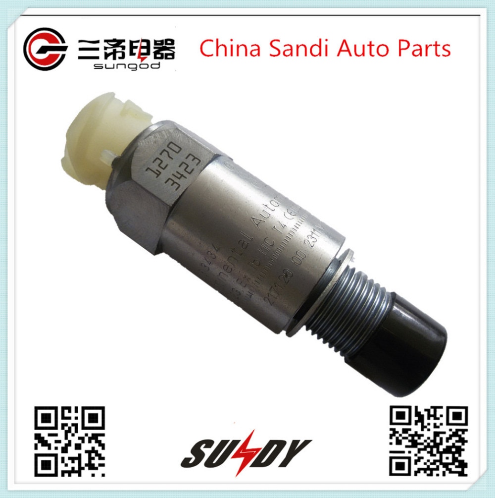 speed odometer sensor for siemens 2171.20002311 V1 – Grandado