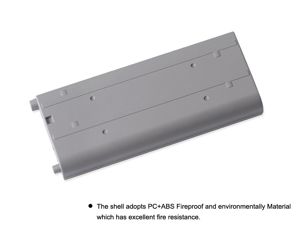 Kingsener cf-vzsu 48 laptop batteri til panasonic cf-vzsu 48u cf-vzsu 48r cf-vzsu 28 cf- vzsu 87r cf-vzsu 50 cf-19 cf19 toughbook