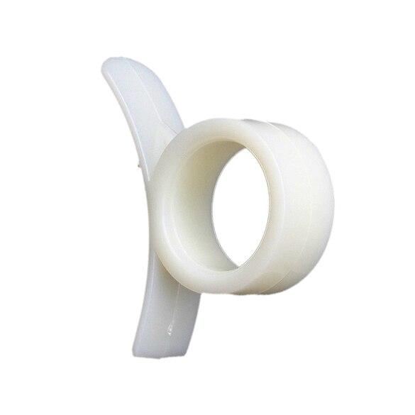 Plastic Fruit Peeler Orange Easy Slicer Lemon Cutter Citrus Peeling Machine OW