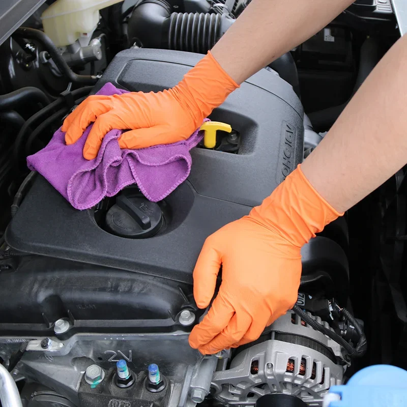 Mehrzweck handschuhe Mechaniker industrielle wasse...  Grandado