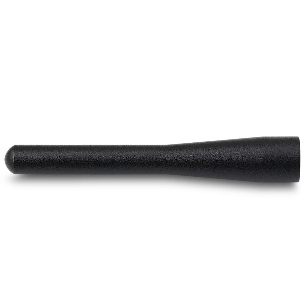 Antena corta de 4 pulgadas para Mini Cooper R56 R57 R58 R50 R53 F55 F56 Jaguar