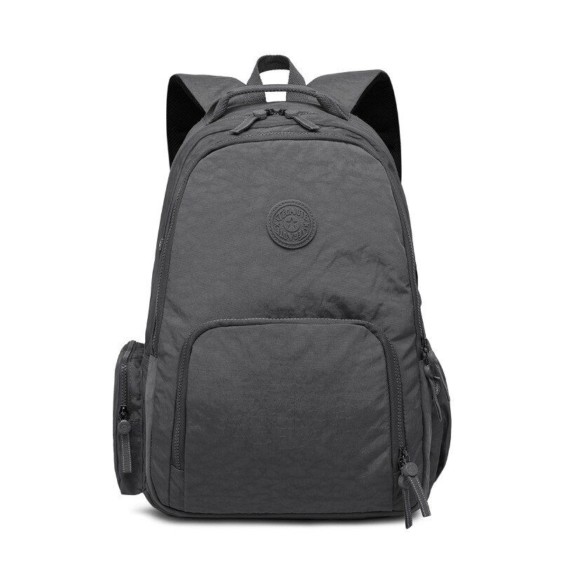 Top Zipper Kipled Original Mochila Backpack Waterproof Casual Unisex Backpacks Laptop Bagpack backpack: 11