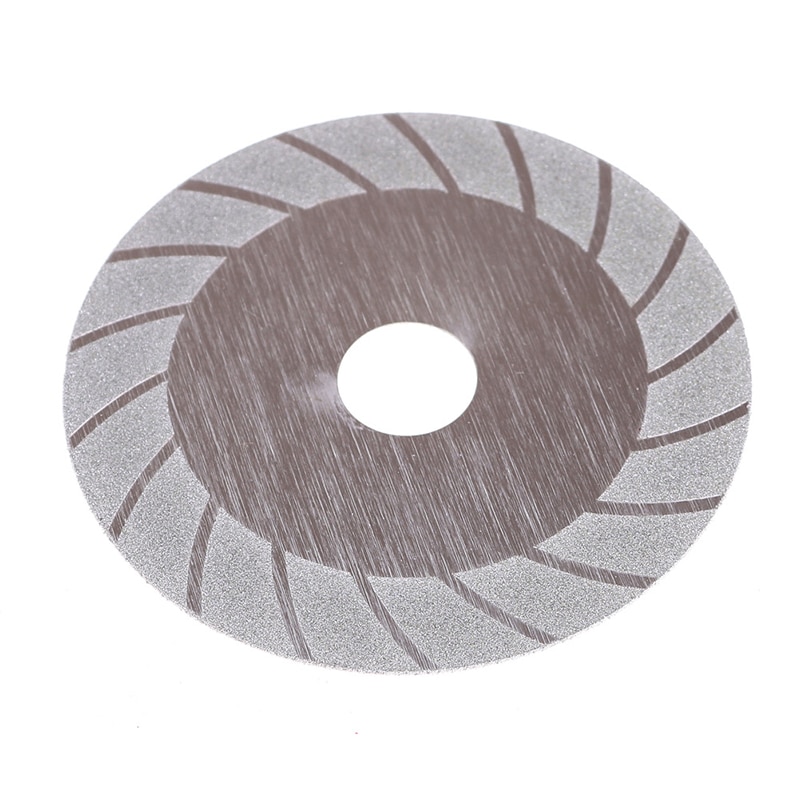 1Pc Carbon Diamond Cutting Disc Cutter Grinding Wheel For Glass Metal Rotary Tools Accessories Steel Cutting Disc 100mm
