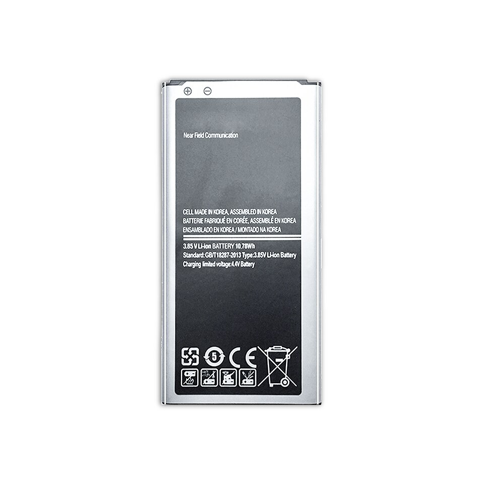 For Samsung S5 S6 S7 Edge S8 S9 Plus Battery For Galaxy S3 S4 mini SM G900 G900S G900I G900F G900H G930F G950 EB-BG900BBE Batery