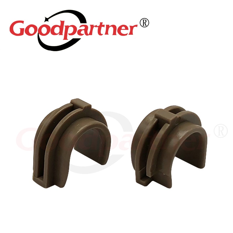 10SET BSH-P2035-LOW Fuser Lower Pressure Roller Bushing for HP P2030 P2035 P2050 P2055 Pro 400 M401 M425 M401n M401dn M425dn