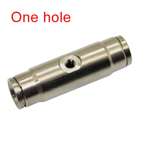 Hochdruck-Schnellkupplung, 3/8 Zoll Slip-Lock-Anschluss für 3/16 Zoll Gewinde, Sprühkopf, landwirtschaftliche Kühlung, Zerstäubungsdüse, 10 Stück: WHITE