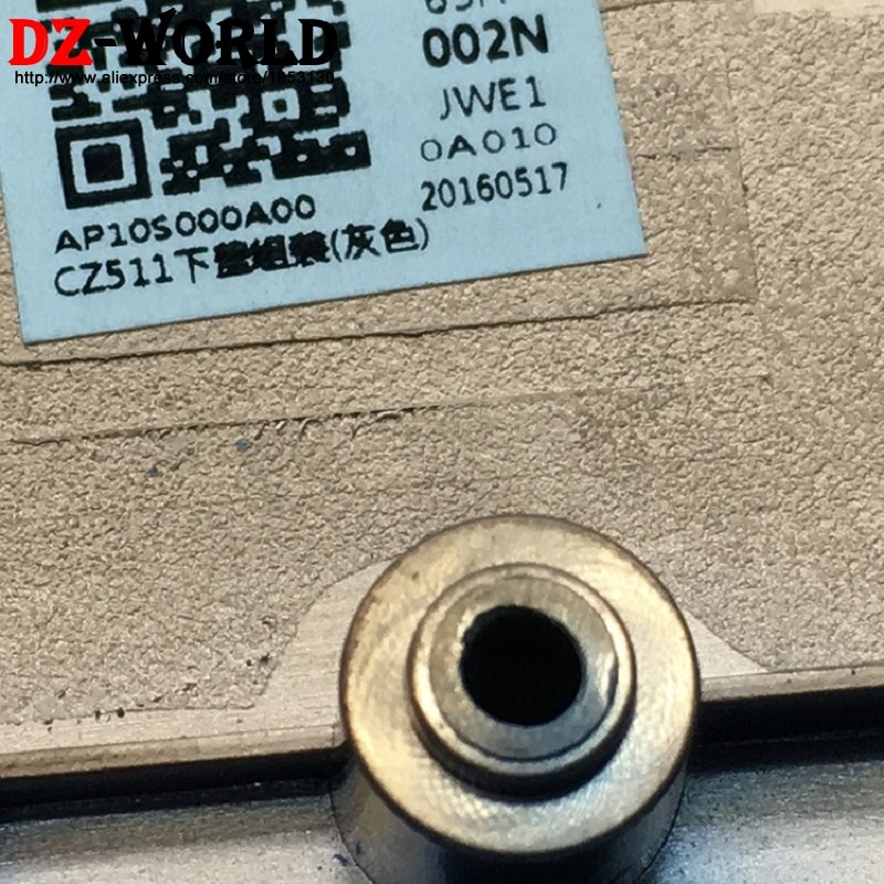 Carcasa inferior para ordenador portátil Lenovo Ideapad 310-15 ISK IKB IAP ABR, carcasa minúscula D para ordenador portátil 5CB0L35822 AP10S000A00