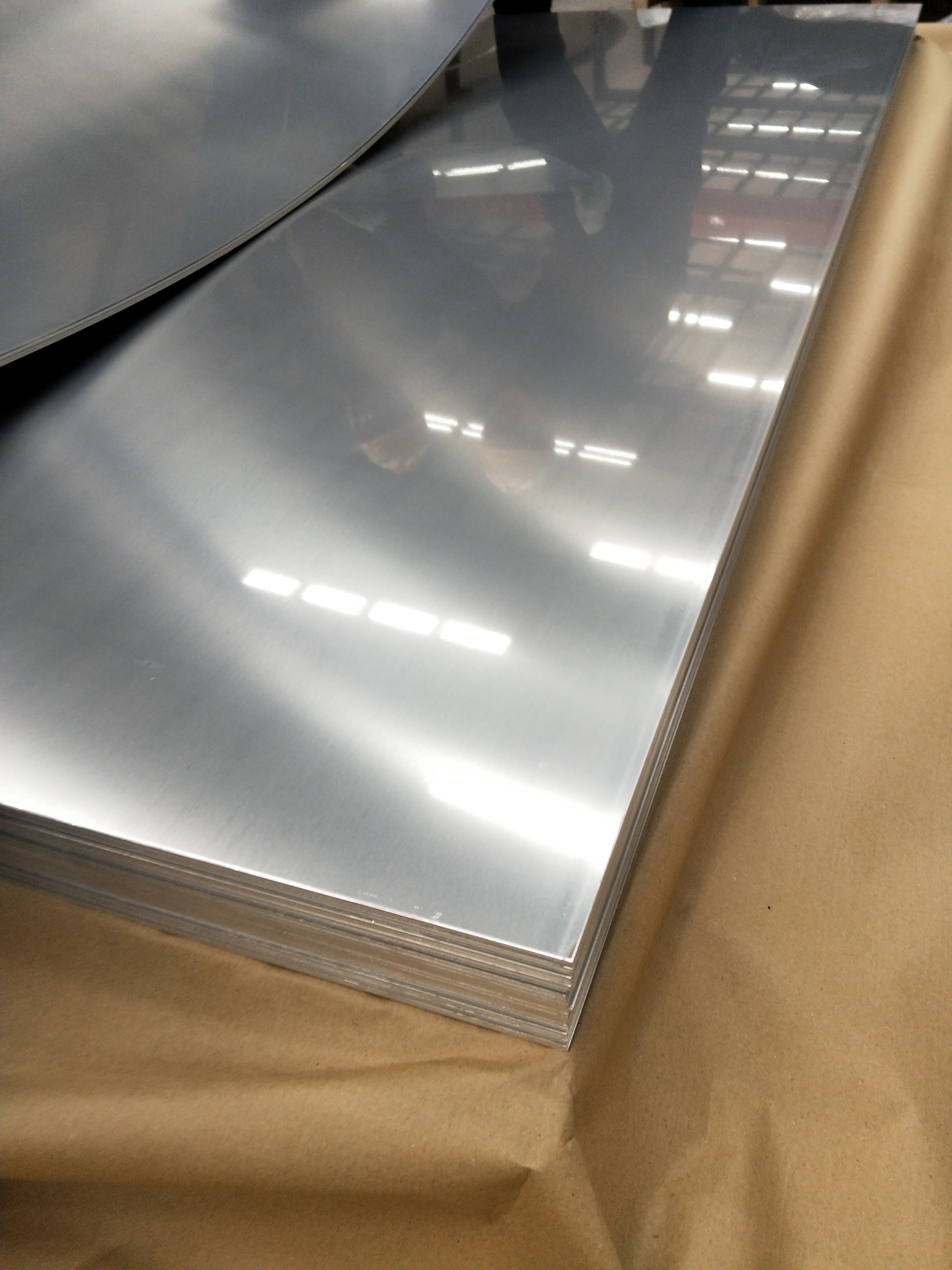 DIY aluminum plate 100*100mm 100*200mm CNC 5052 Aluminum Flat Plate Sheet 1/2/3/4/5/6/8/10 mm Machinery Parts