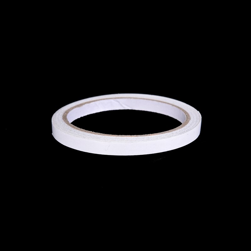 1 Roll 8mm*12m Double Sided Super Strong Adhesive Tape Sticker for DIY Craft