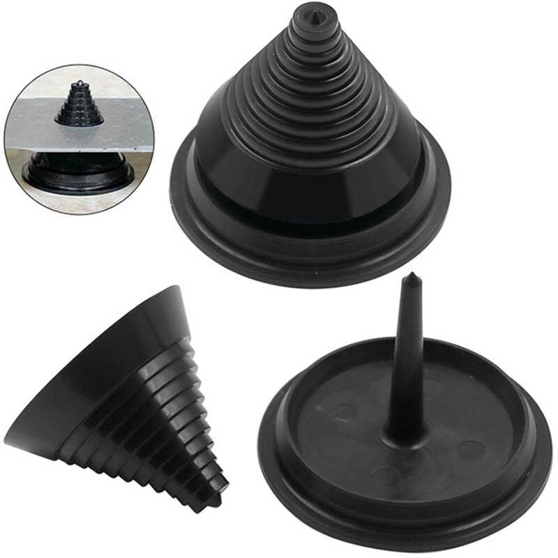 4-Layer Lawn Gear Mower Blade Sharpener and Mower Blade Balancer Set for 42-100 Models