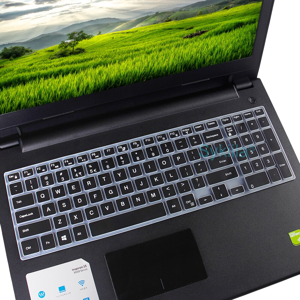 Funda de teclado para LG gram, Protector de silicona para PC Ultra, 15, 15Z950, 15Z970, 15Z975, 15Z980, 15Z990, 15Z995, 15Z90N, 15Z95N, 15,6