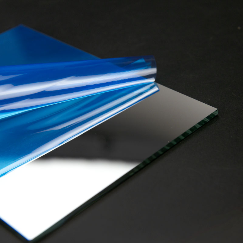 160 x 90mm optisk frontreflektor diy-projektorspeil speil med høy reflektivitet tykkelse 1.1mm 1.6mm 2mm 3mm 5mm 1pc