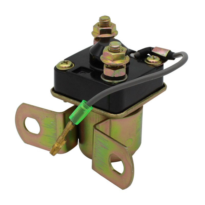 Motorcycle Starter Relay Solenoid for KAWASAKI JS400 JS 400 1976 Jet Ski