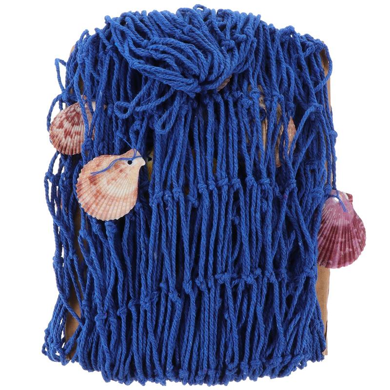 Filet De Pêche Décoratif Décoration Murale Photos Organisateur Cadre