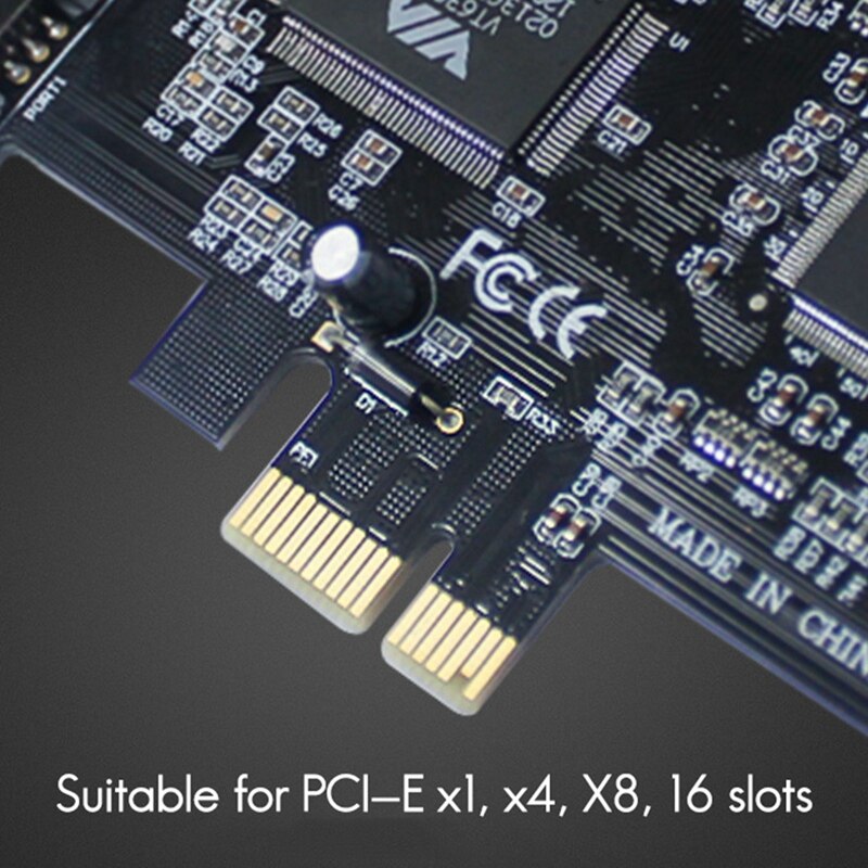 Carte d'acquisition vidéo, appareil photo, DV, Pcie 1X, sans pilote