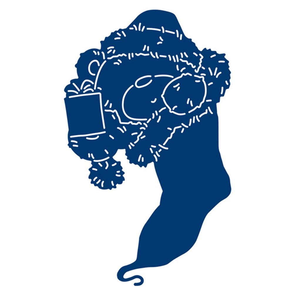 Carbon Steel Paper-Cut Card Template Cutting Dies Album Decorative Crafts Embossing Die Cuts for Stamp Wedding Card: K