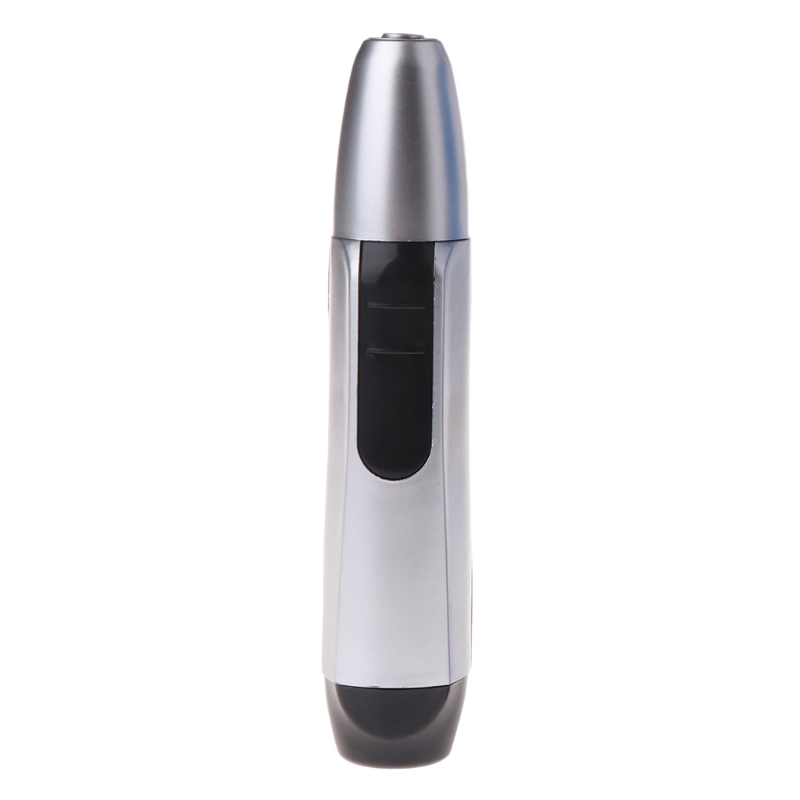 Portable Men Face Nose Ear Hair Removal Trimmer Shaver Remover Clipper Tool