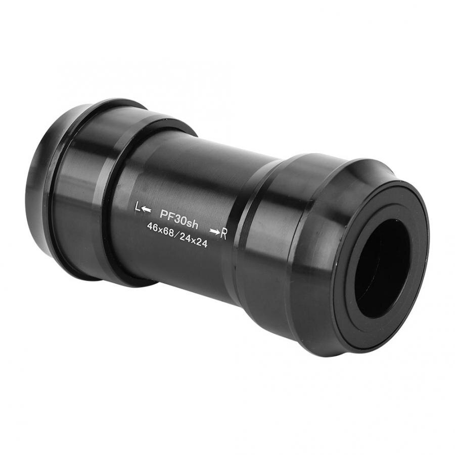 ultra-léger PF30 24mm presse ajustement pédalier VTT roulement vélo pièce accessoire pour accessoires de vélo